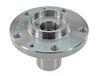 MEYLE Radnabe 40-146520001 Vorderachse beidseitig