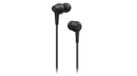 Pioneer SE-C1T-B - In-ear hoofdtelefoon - Zwart