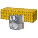 HELLA 2SD 238 003-361 Achterlicht - Halogeen - Wit - ECE/CCC - rechts | Compatibel met: LAND ROVER RANGE III