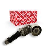 FEBI FE19355 Netti | Compatibel met: CITROËN XSARA, XSARA Break, XSARA Coupe, XSARA PICASSO, PEUGEOT 206 CC, 206 Schrägheck, 206 Stufenheck