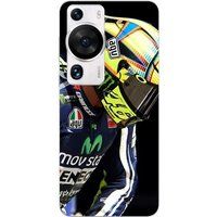 Huawei P60 Pro Valentino Rossi Yamaha Doctor 46 MotoGP Case