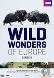Merkloos / Sans marque Wild Wonders of Europe 1 - Genesis