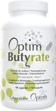 Optim Butyrate - Butyraat supplement Omhuld Natriumbutyraat 285 mg - Boterzuur - 90 capsules