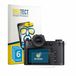 BROTECT - Protection d'écran pour Leica SL3-P - Film protecteur transparent 6 Pièces