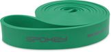 Spokey POWER Weerstandsband - Groen - 208 cm - 20-30 kg