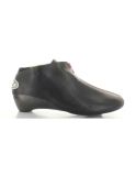 Birkenstock Gizeh Teenslipper Wit Imitatieleer Rubber Unisex Kinderen Maat 28