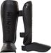 Venum Challenger standup Shinguards Black / Black-XL