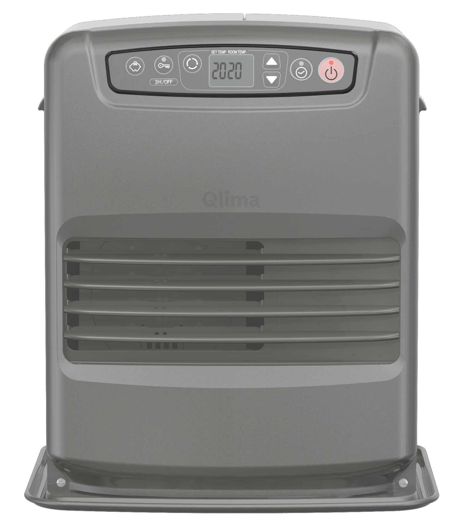 Qlima SRE3631TC-2