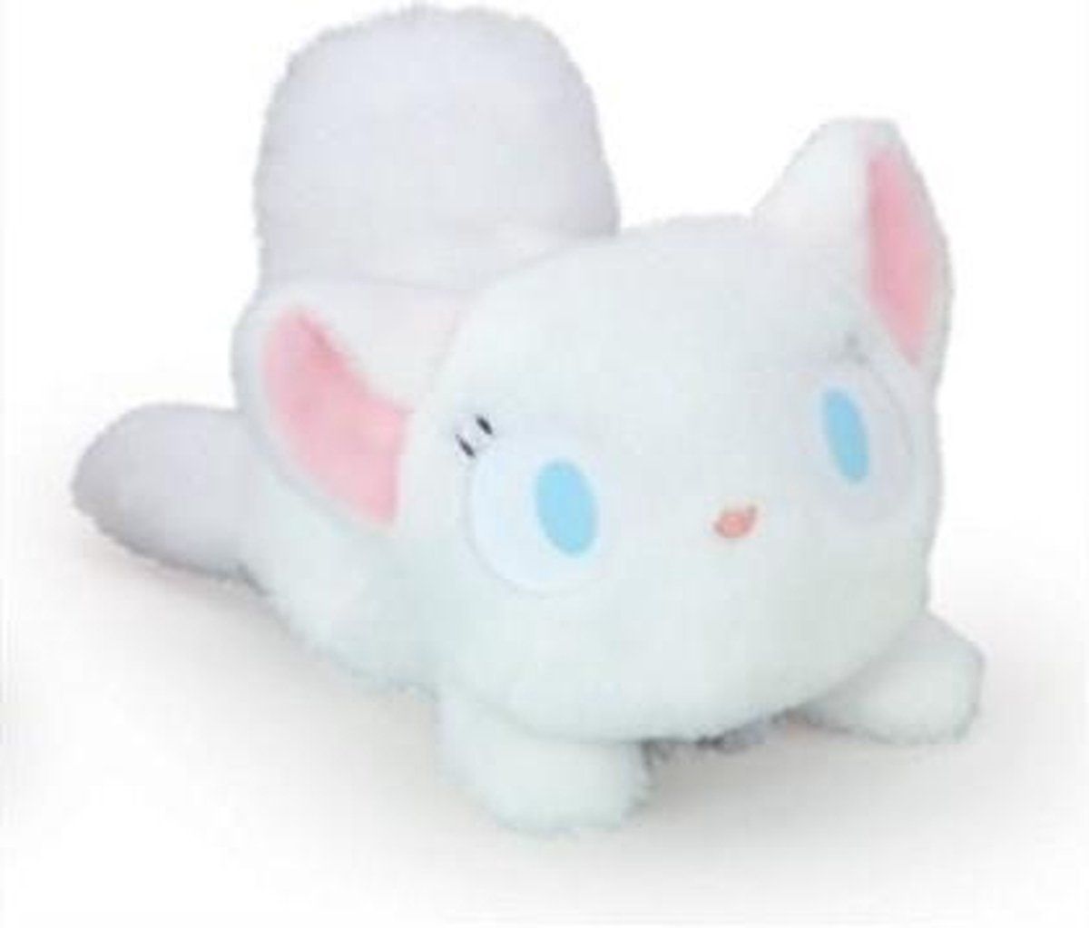 Semic Distribution Kiki's Delivery Service Lily Plush Toy - 12cm