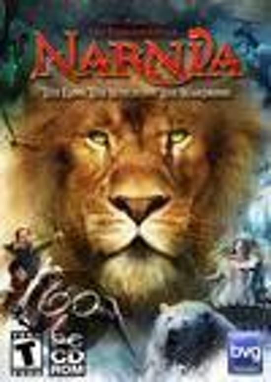 Disney Interactive Narnia De Leeuw De Heks Kleerkast - Windows - 8717418064723