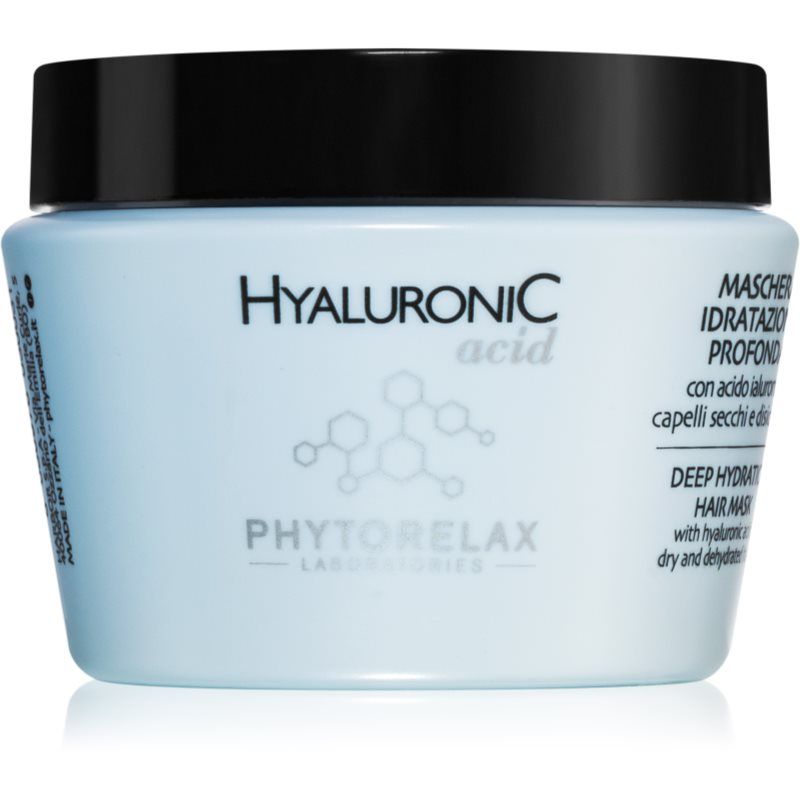 Hyaluronic Acid