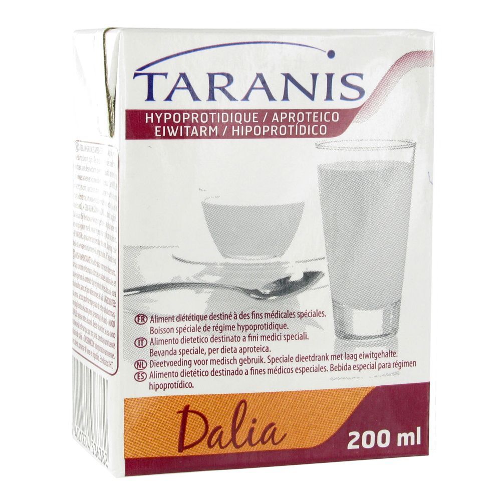 Taranis Taranis Dalia Drink 200 ml