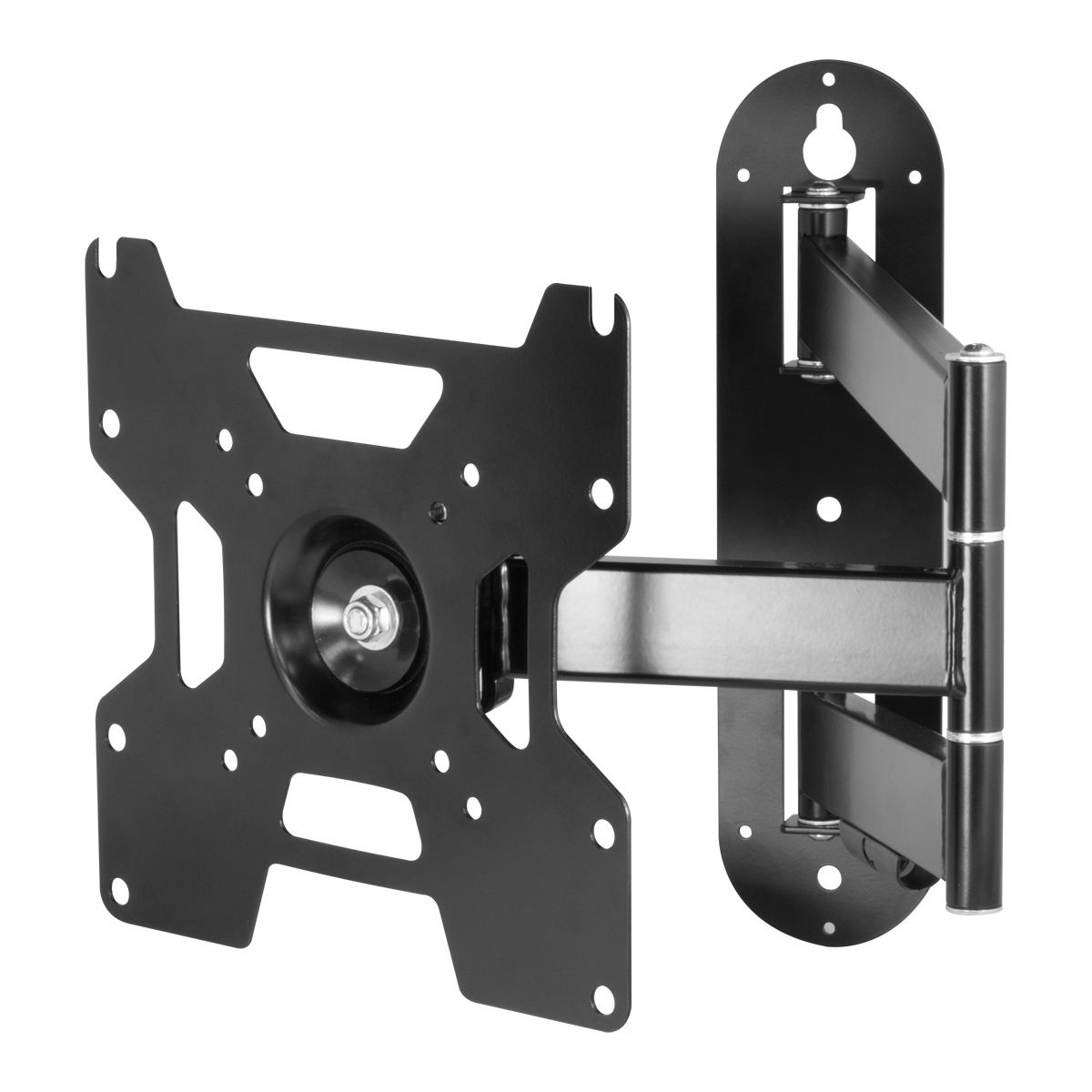 ARCTIC TV Flex S - TV Muurbeugel - Zwart