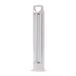 VELAMP oplaadbare LED-noodlamp 400 lumen, USB-C, draagbare tafellamp, 4000K, tot 2,5 uur batterijduur