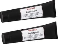 Wagner Pâte de cuivre, 2x 100g