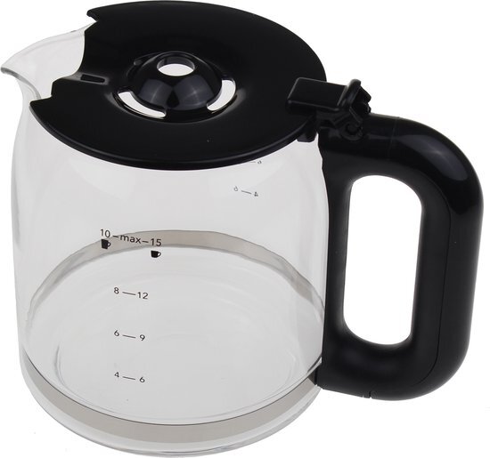 Russell Hobbs - Koffiekan - 15 tassen - 24001013035