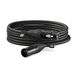 RØDE XLR-6 Premium XLR Kabel (6m, Schwarz)