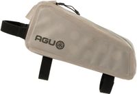 AGU Venture Lightweight - Bovenbuis tas - Fietstas - 0,7L - Grijs
