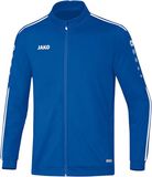 Jako Striker 2.0 Polyestervest Kinderen - Royal / Wit | Maat: 164