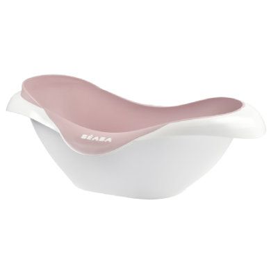 Béaba Camélé'O badkuip oud roze