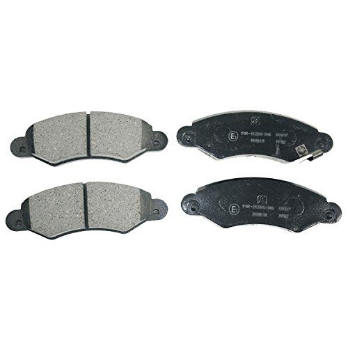 Blue Print ADK84228 Brake Pad Set, 1 piece