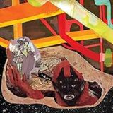 Wolf Parade At Mount Zoomer