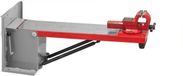 Facom Matrix - Werkblad met Bankschroef - Kantelbaar 1310 mm
