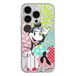 ERT GROUP mobiel telefoonhoesje voor Apple Iphone 14 PRO origineel en officieel erkend Disney patroon Minnie 029 optimaal, met glitter overloopeffect