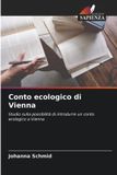 Conto OmniScriptum SRL Conto ecologico di Vienna