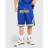 Brazil Jordan Short Coupe du Monde 2026