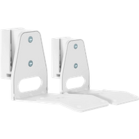 BlueBuilt Muurbeugel paar voor Sonos Era 300 Wit