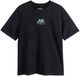 Next - Heren - Star Wars-T-shirt - Zwart