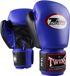 Twins Special Gants de boxe BGVL3 Bleu rétro/Noir 14oz