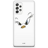 ERT GROUP mobiel telefoonhoesje voor Samsung A73 5G Looney Tunes Tweety 001