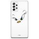 ERT GROUP mobiel telefoonhoesje voor Samsung A73 5G Looney Tunes Tweety 001