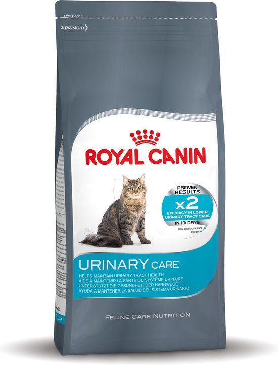 Royal Canin Urinary Care - Kattenvoer - 400 g