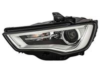 HELLA 1ZS 010 740-651 Bi-Xenon-Koplamp ECE - voor rechtsrijdend verkeer/voor linksrijdend verkeer - Links voor
