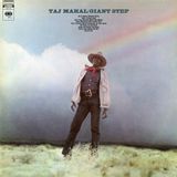 Giant Step/De Ole Folks at Home - Taj Mahal - Vinyle coloré