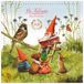 Plenty Gifts Rien Poortvliet Kalender 2027 Kabouter Wandkalender