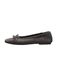 Friends Like These Ballerine gris foncé