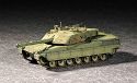 Trumpeter 07250 Italian C1 Ariete MBT Modelbouwset