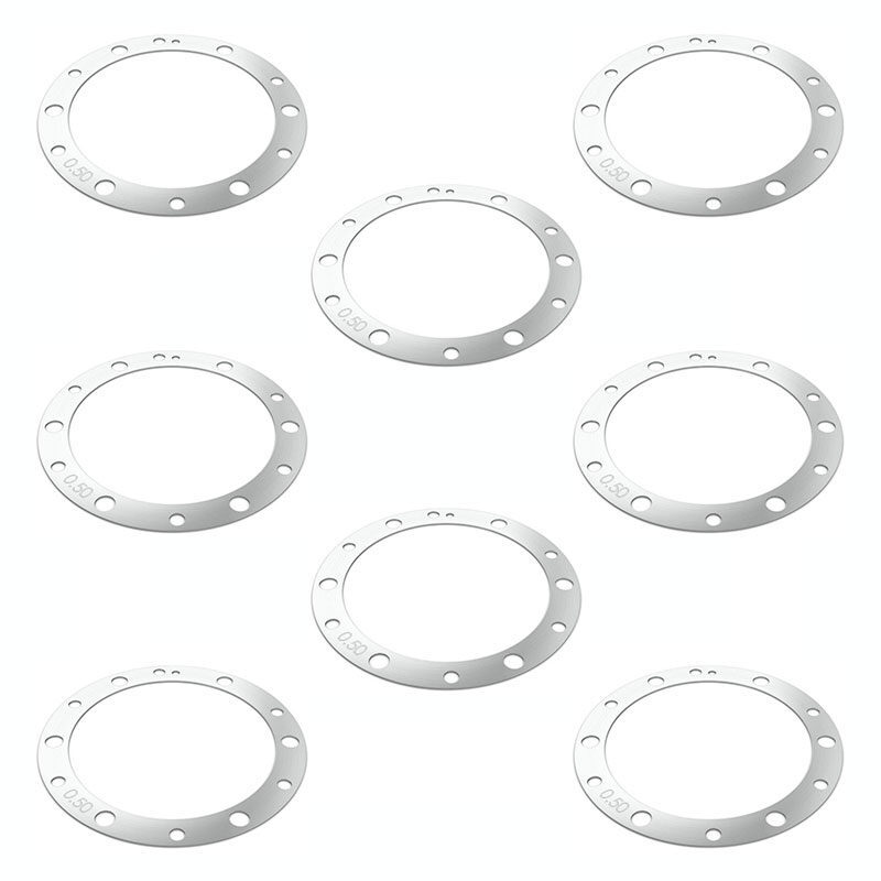 Blackmagic Blackmagic PL Mount Shim Kit