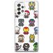ERT GROUP mobiel telefoonhoesje voor Samsung A33 5G origineel en officieel erkend Marvel patroon Avengers 025