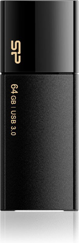 Silicon Power Blaze B05 - USB-stick - 64 GB
