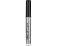 Stargazer Sparkle Glitter Liquid Eyeliner Silver - 3ml - Vegan