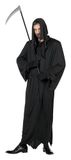 Wilbers & Wilbers Griezel verkleedkleding man Eddy - Zwart - Maat 56