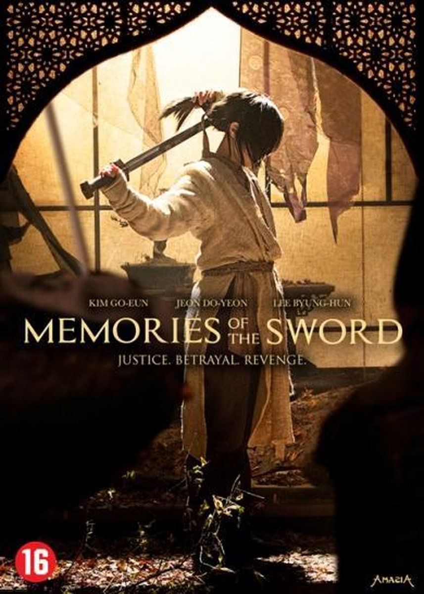 Olimpia Splendid Memories Of The Sword - EAN: 4013549074964