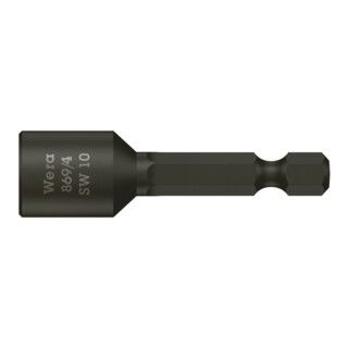 Wera 869/4 Dopbit - 1 stuk