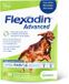 Vetoquinol Flexadin Advanced Boswellia 30 chews - Hond