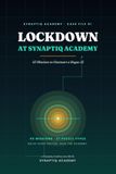 Lockdown Synaptiq Academy Lockdown